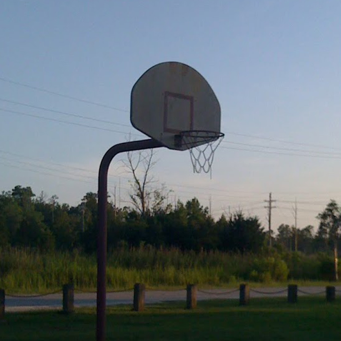 The RiverCourt