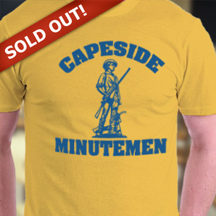 Capeside High Shirt