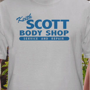 Keith Scott Body Shop