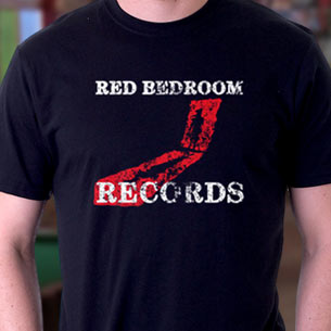 Red Bedroom Records