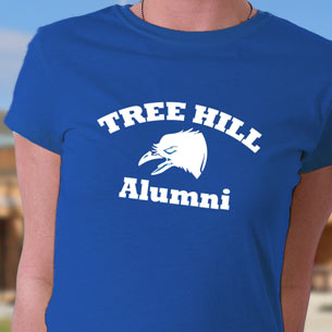 Wilmington Tree Hill Alumni
