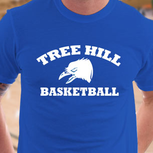 Tree Hill Basketball