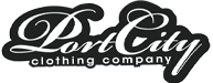 port city clothing logo