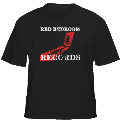 Red Bedroom Records