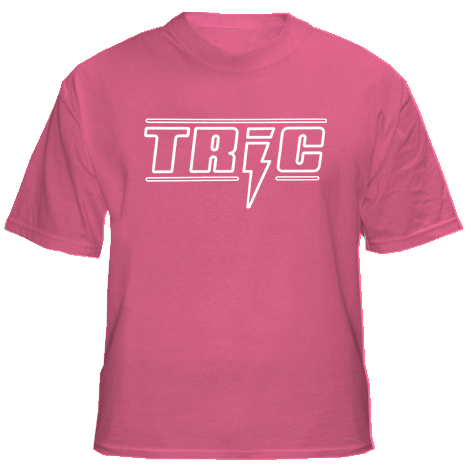 Tric Shirt